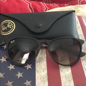 Rayban Erika